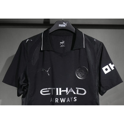 MAN CITY 25-26 THIRD PUMA KIT PLAYER VERSION