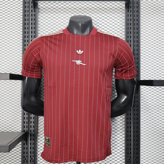 ARSENAL 2026 ADIDAS SHIRT