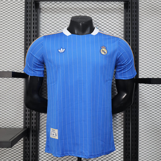 REAL MADRID 2026 ADIDAS SHIRT