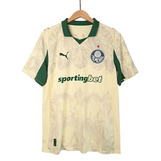 PALMEIRAS 2025-26 THIRD KIT