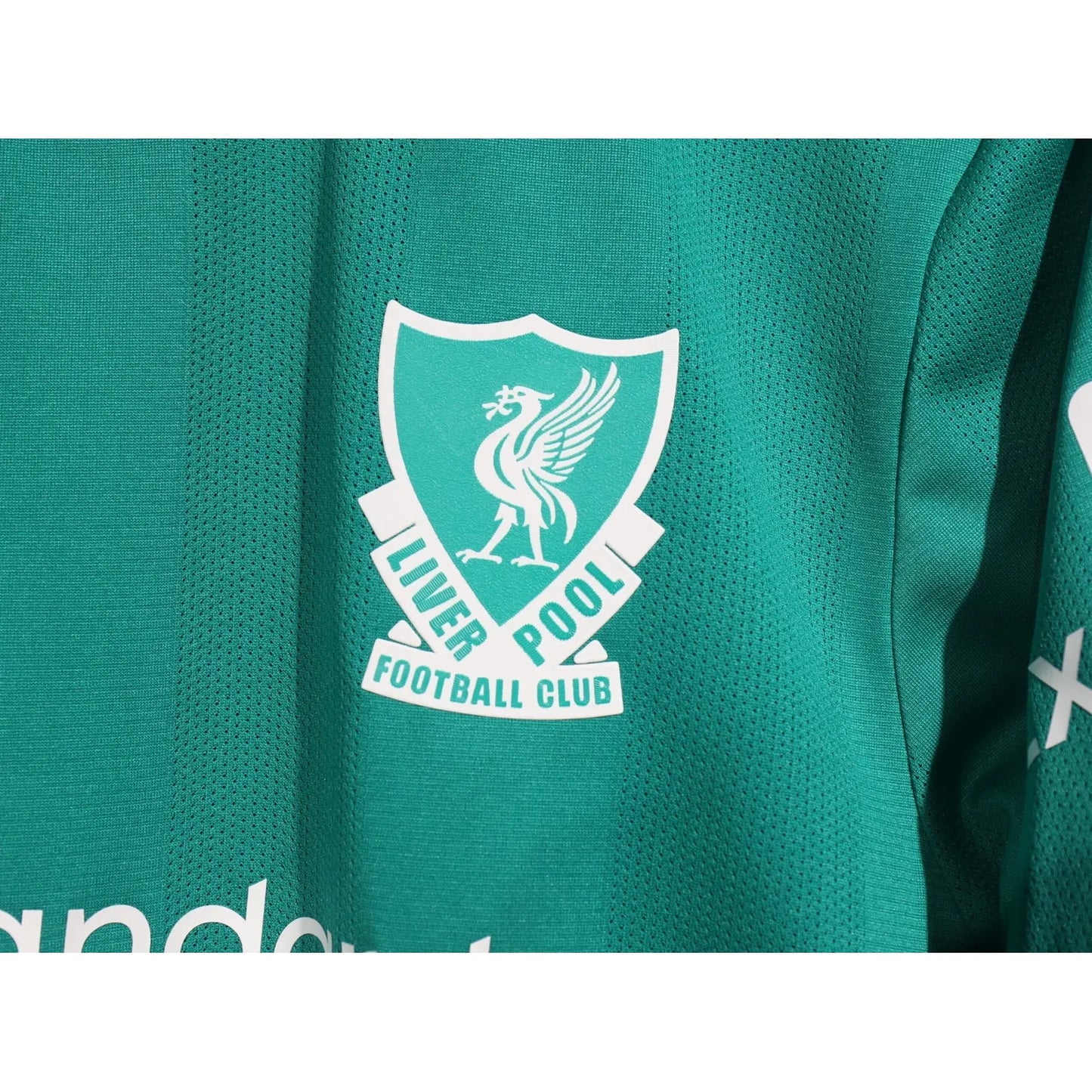 LIVERPOOL 2025-26 THIRD ADIDAS KIT PLAYER VERSION