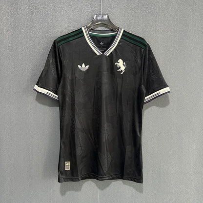 JUVENTUS THIRD KIT 25/26 PLAYER VERSION