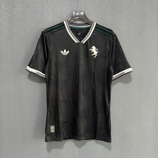 JUVENTUS THIRD KIT 25/26 PLAYER VERSION