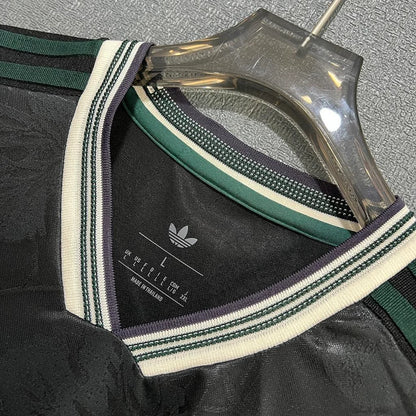 JUVENTUS THIRD KIT 25/26 PLAYER VERSION