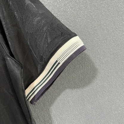 JUVENTUS THIRD KIT 25/26 PLAYER VERSION