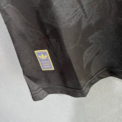 JUVENTUS THIRD KIT 25/26 PLAYER VERSION