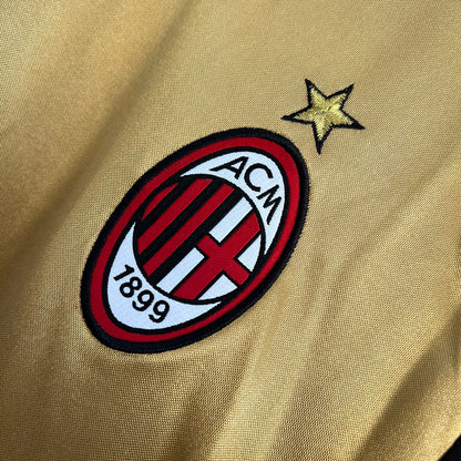 AC MILAN 13/14 AWAY RETRO KIT