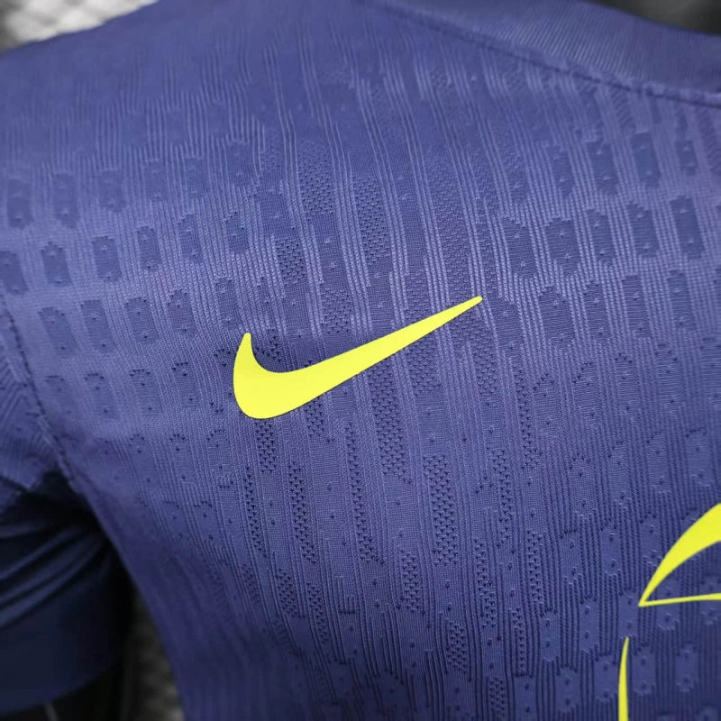 ATLETICO MADRID AWAY KIT 2025/26 PLAYER VERSION