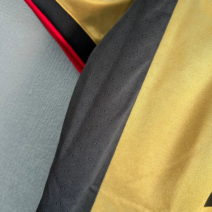 AC MILAN 13/14 AWAY RETRO KIT