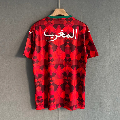 MOROCCO 2024 CAN TRAINING KIT