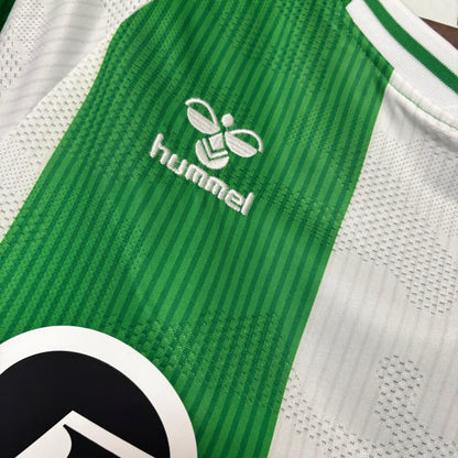 REAL BETIS HOME KIT 205/26