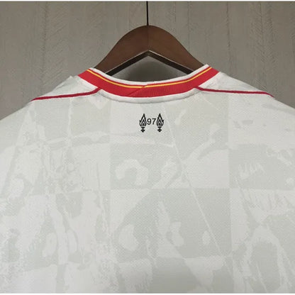 LIVERPOOL 2024-25 THIRD NIKE KIT FAN VERSION