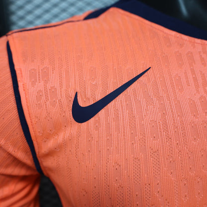 FC BARCELONA 2026 THIRD KIT PLAYER VERSION