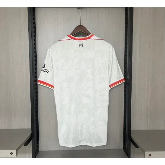 LIVERPOOL 2024-25 THIRD NIKE KIT FAN VERSION