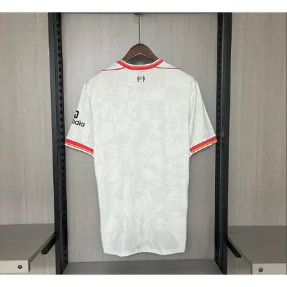 LIVERPOOL 2024-25 THIRD NIKE KIT FAN VERSION